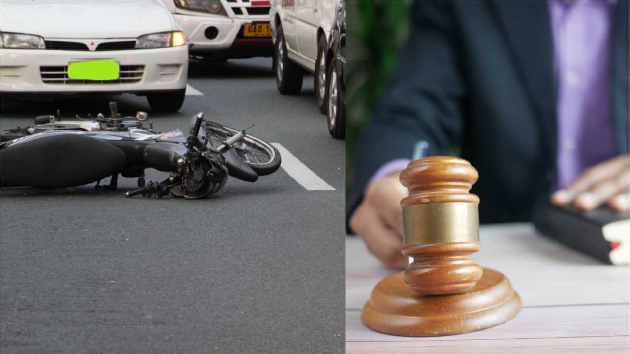 6 Questions the Average Motorcyclist Has Regarding Legal Proceedings